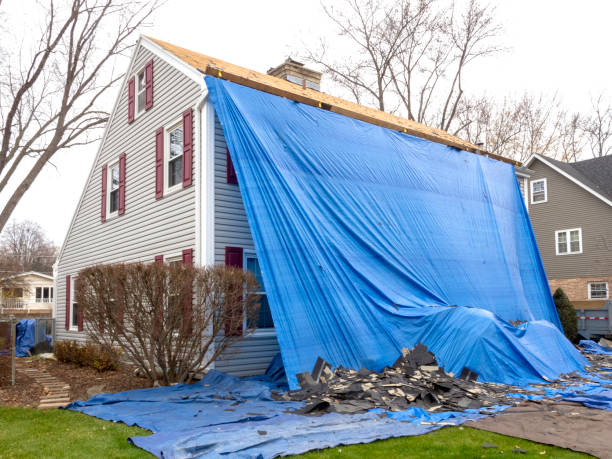 Shed Removal in Booneville, AR